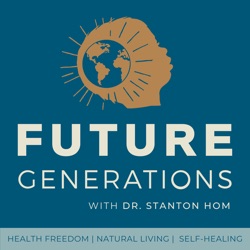 192: Pediatric Health Statistics are Gospel, If You do Nothing