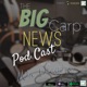 Big Carp News Pod Cast - EP07. Evan Cartabiano.