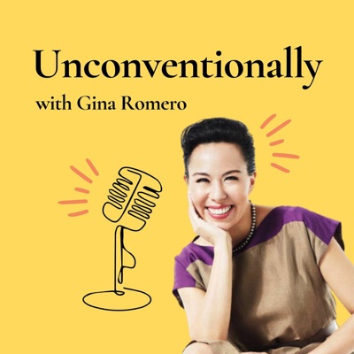 Unconventionally with Gina Romero Unconventionally with Gina Romero