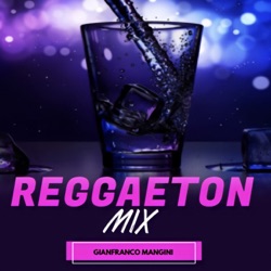 Reggaeton en cuarentena ep. II - Hits 2020