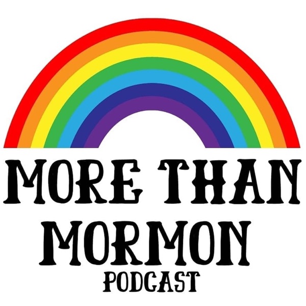 More Than Mormon Podcast Artwork