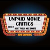 Unpaid Movie Critics artwork