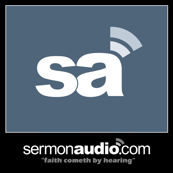 Sin and Sinners on SermonAudio Artwork