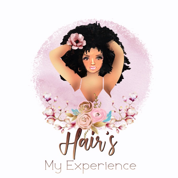 Hair's My Experience Artwork