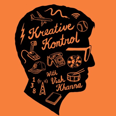 Kreative Kontrol Kreative Kontrol
