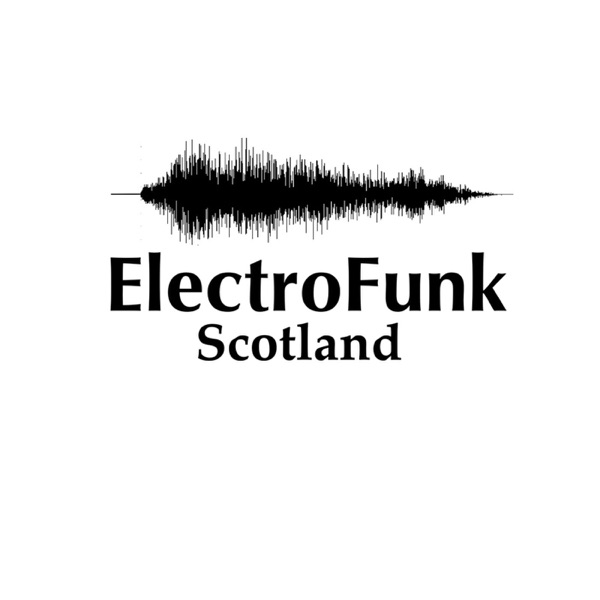 ElectroFunk Scotland Artwork