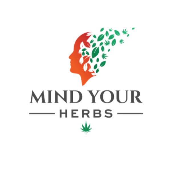 Mind Your Herbs Artwork