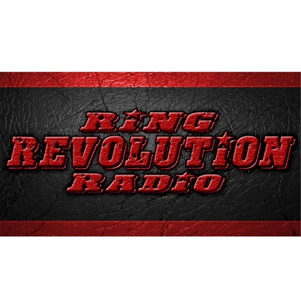 Ring Revolution Radio Artwork