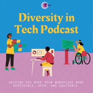Diversity in Tech Podcast