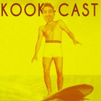 KookCast: Surf Education podcast