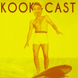 KookCast: Surf Education