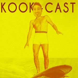 KookCast: Surf Education podcast