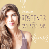 CARLA ZAPLANA : ORIGENES - CARLA ZAPLANA