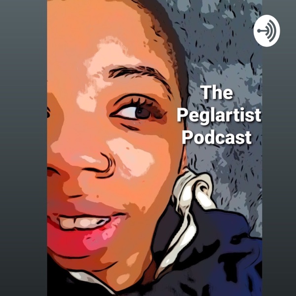 Peglartist Podcast Artwork