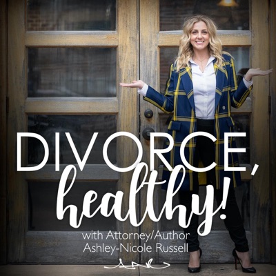 Divorce, Healthy! Divorce, Healthy!