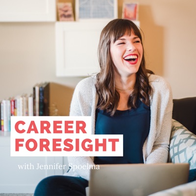 Career Foresight | Future of Work for Creative Professionals