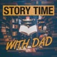Story Time with Dad