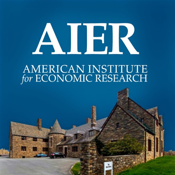 American Institute for Economic Research Artwork