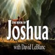 Book of Joshua #11 Conclusion