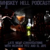 Whiskey Hell Podcast artwork
