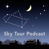 Sky Tour Astronomy Podcast - American Astronomical Society