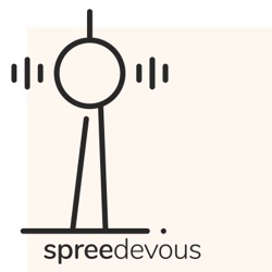 Spreedevous