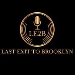 Last Exit to Brooklyn -LE2B