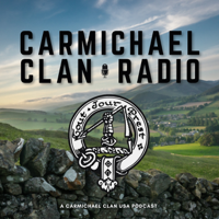 Episode 12: "Lantana John" Carmichael
