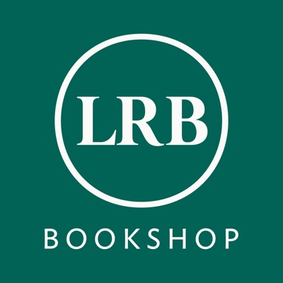 London Review Bookshop Podcast:London Review Bookshop