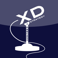 XDstrategy_002: Eric Olsen, Product Designer