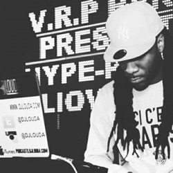 DJ LOUDA - AFRIBEAN VOL 2