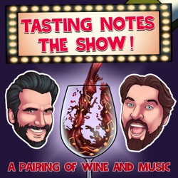 Napa Dapa Do!! Napa Valley wine and history with Adam and Eric, featuring the song 