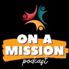 On a Mission artwork