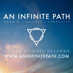 An Infinite Path