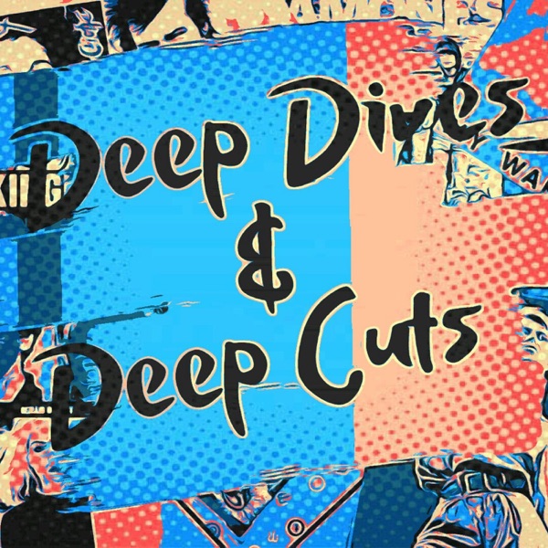 Deep Dives and Deep Cuts: the History of Punk, Post-punk and New Wave (1976-1986)