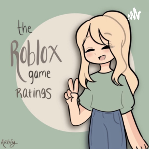 The Roblox Game Ratings Artwork