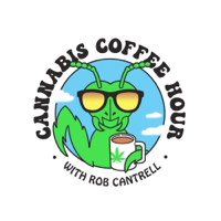Cannabis Coffee Hour podcast