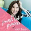 Jewish Latin Princess artwork