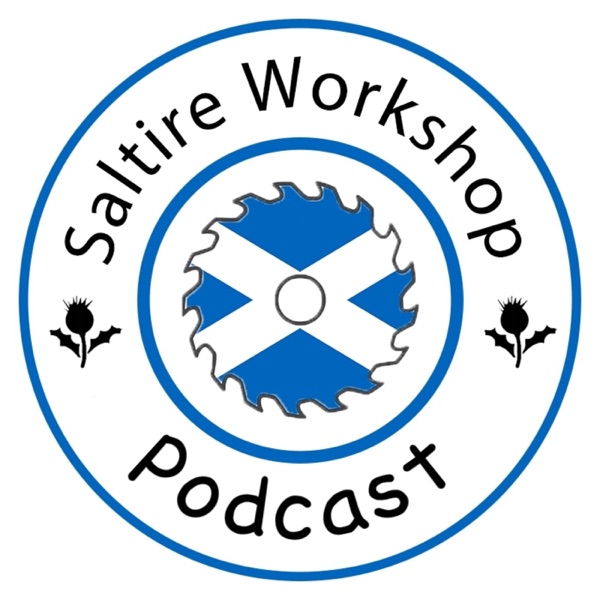 Saltire Workshop Podcast Artwork