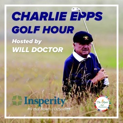 Golf Week's Managing Editor Tim Schmitt Joins the Charlie Epps Golf Hour