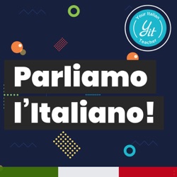 Episodio 24: dare per scontato