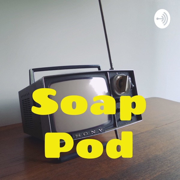 Soap Pod Artwork