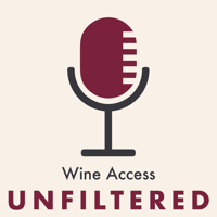 Wine Access Unfiltered podcast