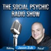 Jason Zuk, The Social Psychic Radio Show and Podcast artwork