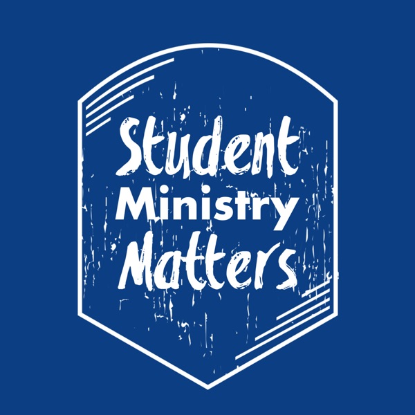 Artwork for Student Ministry Matters