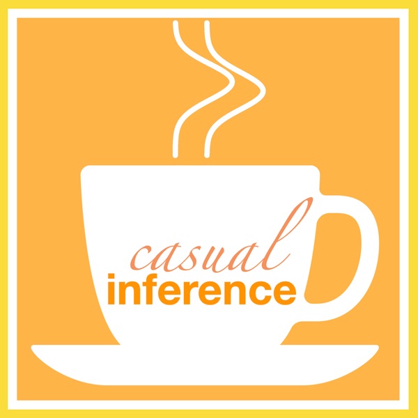 Artwork for Casual Inference