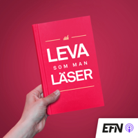 Leva som man Läser podcast