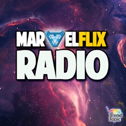 MarvelFlix Radio