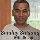 Sunday Satsang With Baba Harihar Ram at Sonoma Ashram - Baba Harihar Ram