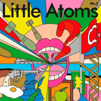 Little Atoms podcast